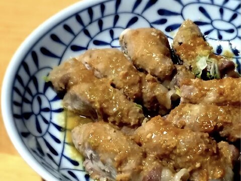 レンジで簡単⭐︎豚肉キャベツの味噌バター蒸し